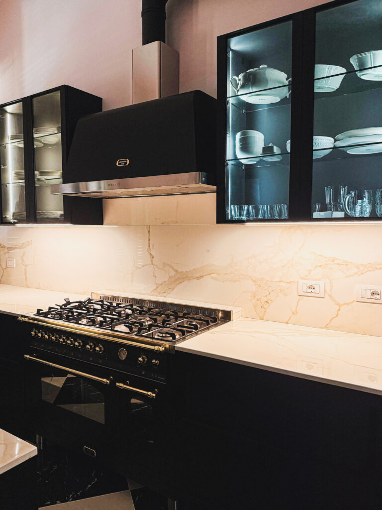 Rifacimento bagno o cucina — RB Edilizia Biella